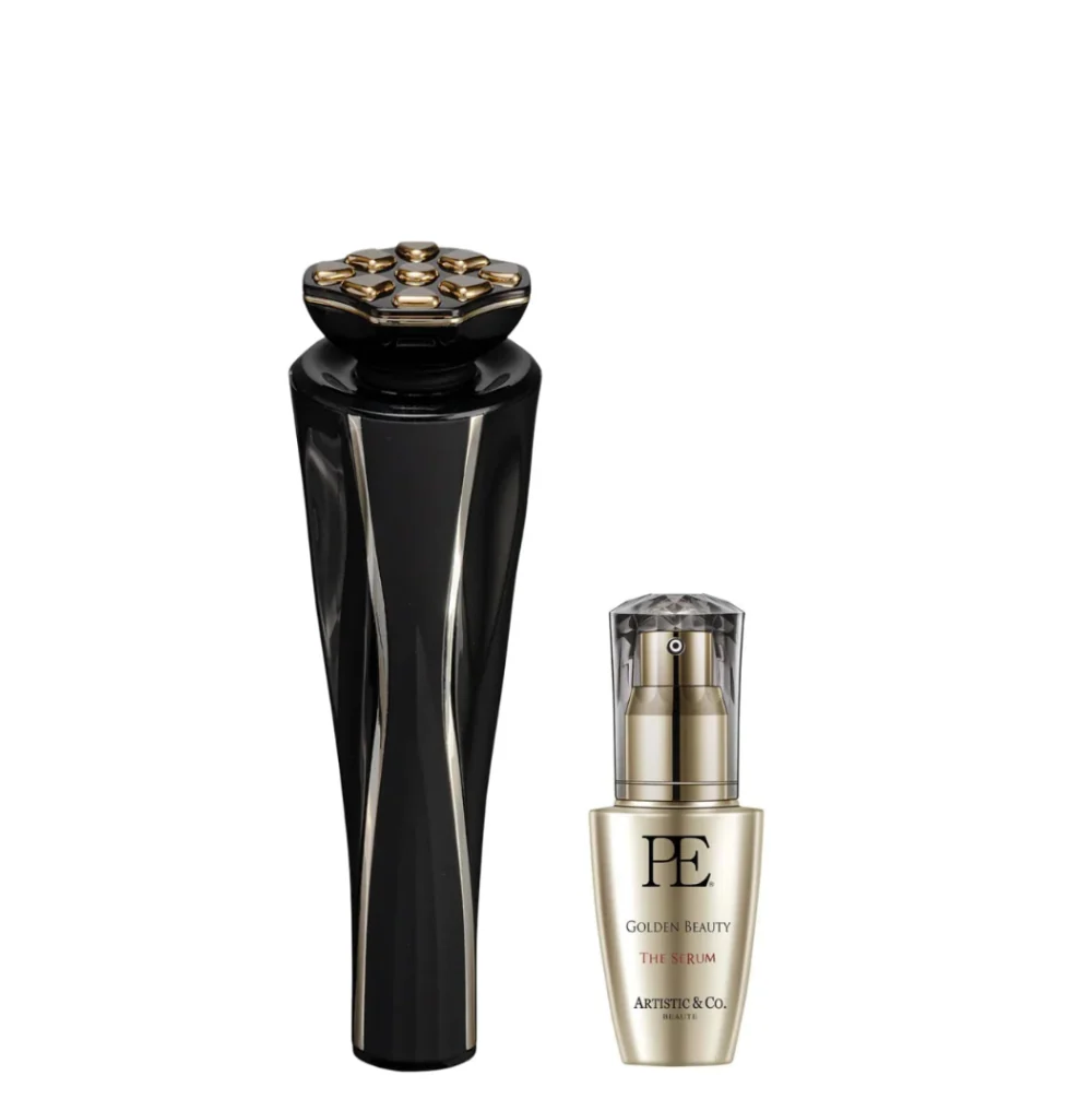 Artistic & Co. Japanese beauty devices and professional skincare products.