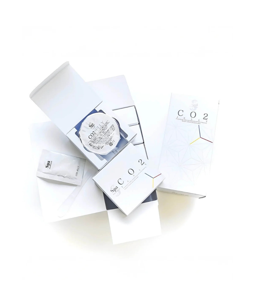Spa Treatment Deep Skin Reset Set - Aktywuj. Intensywnie nawilż. Przywróć skórze naturalny blask*