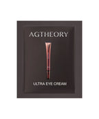 AGTheory Ultra Eye Cream - Inteligentna pielęgnacja anti-age okolicy oczu*