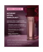 AXXZIA AGTheory Moisturizing Lotion - innowacyjny lotion przeciw oznakom starzenia skóry związanym z glikacją