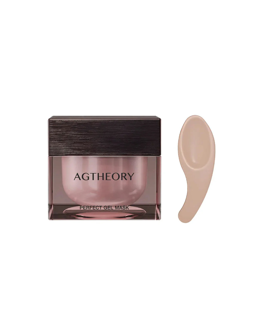 AGTheory Perfect Gel Mask - Odmładzająca maska anti-age*