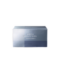 AXXZIA Beauty Eyes Essence Sheet Plus – srebrne opakowanie zewnętrzne, 60 płatków