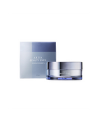 AXXZIA Beauty Eyes Essence Sheet Plus – opakowanie i słoiczek, japońskie płatki pod oczy 60 szt
