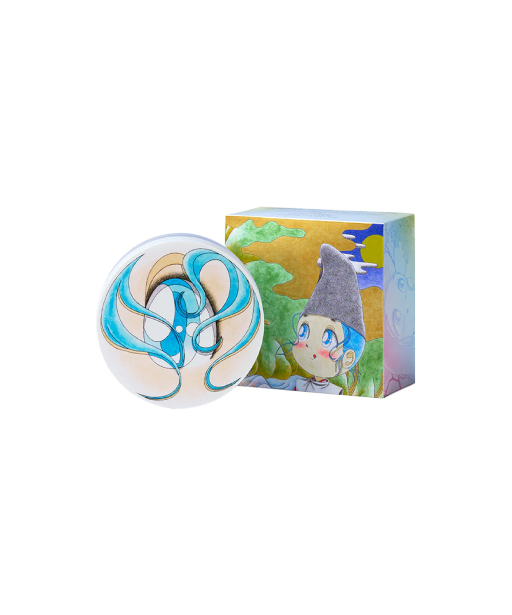 BEAUTY EYES Essence Sheet PLUS + Matsumoto Koijiro Collaboration Brightening Eye Patches*