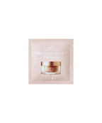 AXXZIA Beauty Eyes Essence Sheet Premium Plus – próbka płatków pod oczy w saszetce