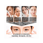 AXXZIA Beauty Eyes Routine Care Premium Essence – problemy skóry wokół oczu: zmęczenie, suchość, brak blasku