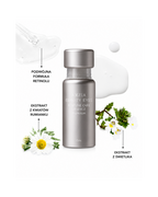 AXXZIA Beauty Eyes Routine Care Premium Essence – składniki aktywne, retinol i Triple Mineral Complex
