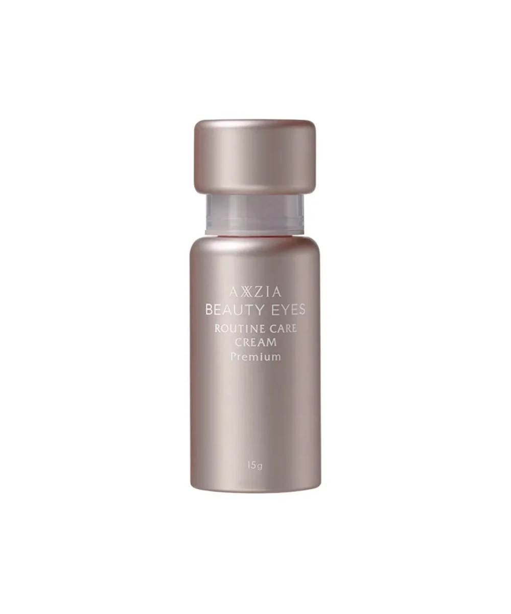 Beauty Eyes Premium Duo - Celowana regeneracja dla jaśniejszych, wygładzonych i młodszych oczu*