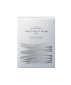AXXZIA Beauty Force Treatment Mask GK - Nawilżająca maska dla skóry wrażliwej i podrażnionej*