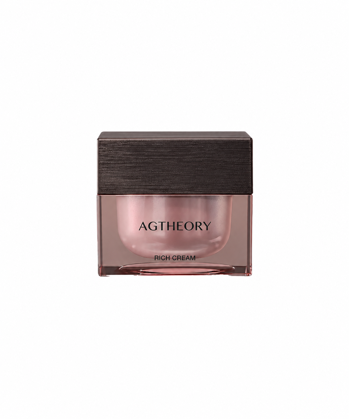 AXXZIA AGTheory Rich Cream – japoński odżywczy krem do twarzy 30 g