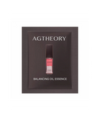 AGTheory Balance Oil Essence - Hybrydowe serum odmładzające*