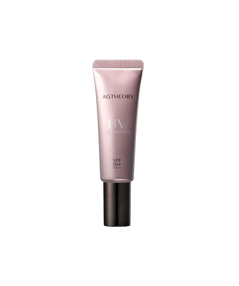 AXXZIA AGTheory UV Protection Cream SPF50 - anti-aging krem ochronny SPF50+ PA++++