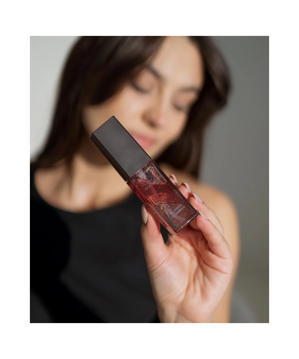 AGTheory Balance Oil Essence - Hybrydowe serum odmładzające*