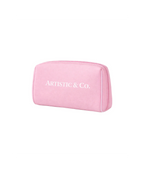 Artistic & Co. Cosmetic Pouch - Markowa kosmetyczka*
