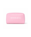 Artistic & Co. Cosmetic Pouch - Markowa kosmetyczka*