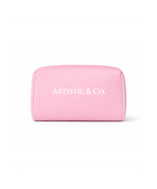 Artistic & Co. Cosmetic Pouch - Markowa kosmetyczka*
