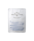 AXXZIA Beauty Force Treatment Mask MW – japońska maska nawilżająca w płachcie, 1 szt