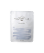 AXXZIA Beauty Force Treatment Mask MW – japońska maska nawilżająca w płachcie, 1 szt