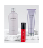 Blond Recovery set - Zestaw do intensywnej regeneracji*