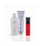 Blond Recovery set - Zestaw do intensywnej regeneracji*