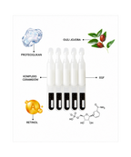 NMN ATHLETE Premium Essence - Serum esencjonalne NMN dla nawilżonej i promiennej skóry*