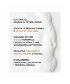 NMN Athlete Premium Face Wash - Pianka oczyszczająca z NMN do codziennej pielęgnacji skóry*