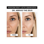 Dr. Arrivo Zeus II PLus (Black) - Urządzenie kosmetyczne premium*