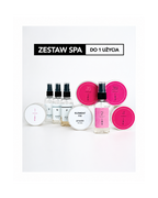Lebel IAU Cell Care SPA - „Absolute Happiness for Hair" molekularna odbudowa i nawilżenie włosów