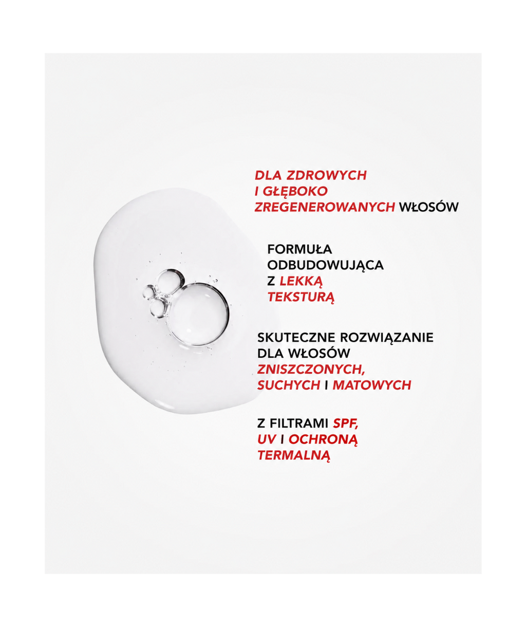 IAU Mother Essence - Intensywna regeneracja rozdwojonych końcówek włosów*