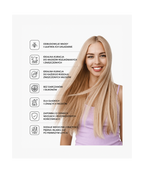 Moisturising & Revitalising set - Zestaw pielęgnacyjny odpowiedni do każdego rodzaju włosów*
