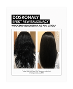 IAU Cell Care 1 - Komórkowy Mus Nawilżający do Skóry Głowy i Włosów*