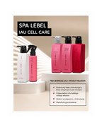 IAU Cell Care 2 - Profesjonalne Serum Odbudowujące Strukturę Włosa*