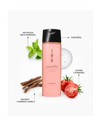 Lycomint Cleansing shampoo - Szampon do skóry głowy i włosów*
