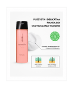 Lycomint Cleansing shampoo - Szampon do skóry głowy i włosów*