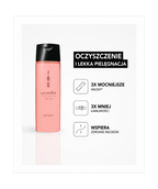 Lycomint Cleansing shampoo - Szampon do skóry głowy i włosów*