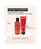 Lycomint Cleansing shampoo - Szampon do skóry głowy i włosów*