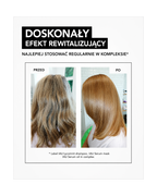 Lycomint Cleansing shampoo - Szampon do skóry głowy i włosów*