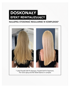 Moisturising & Revitalising set - Zestaw pielęgnacyjny odpowiedni do każdego rodzaju włosów*