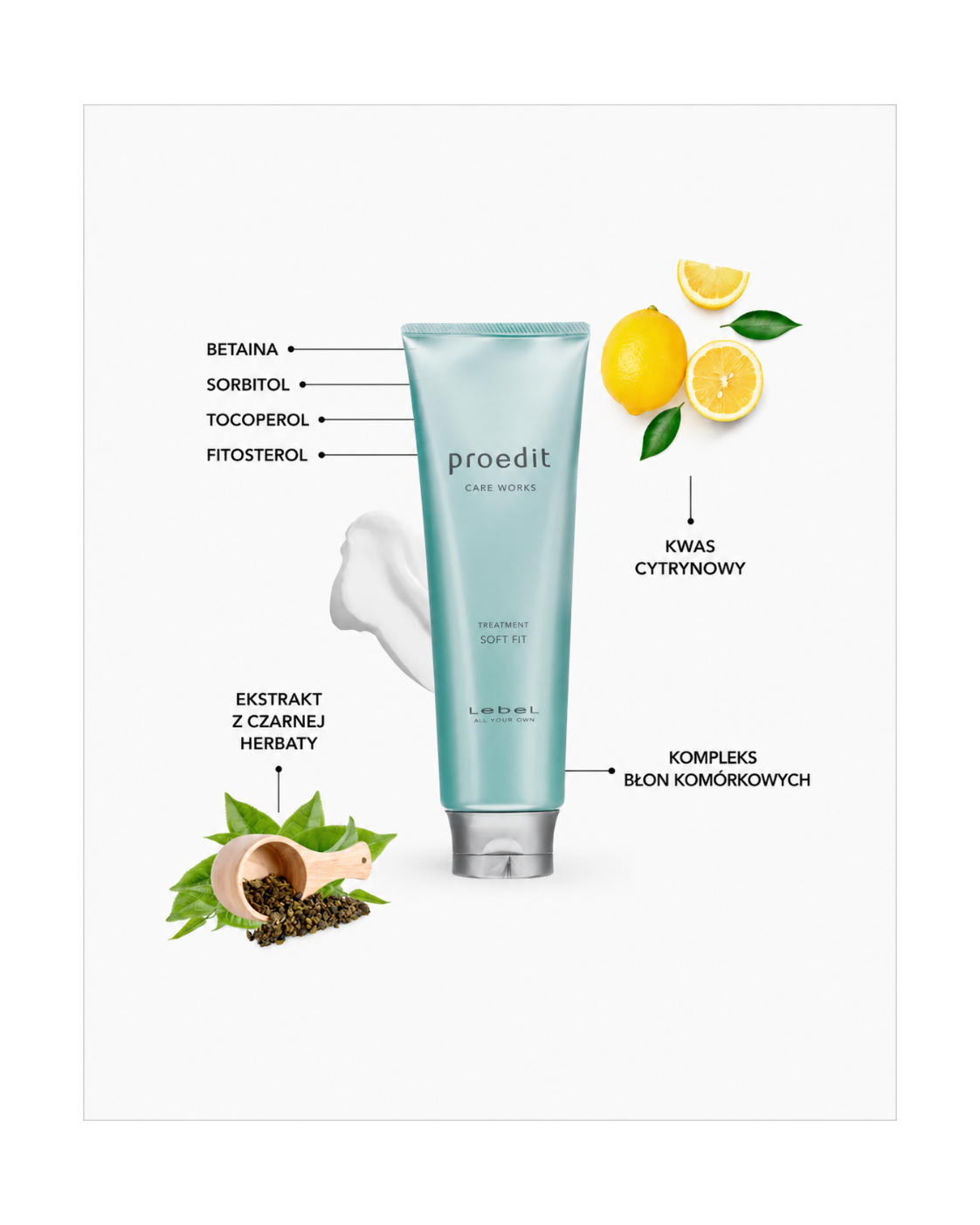 Moisturising & Revitalising set - Zestaw pielęgnacyjny odpowiedni do każdego rodzaju włosów*