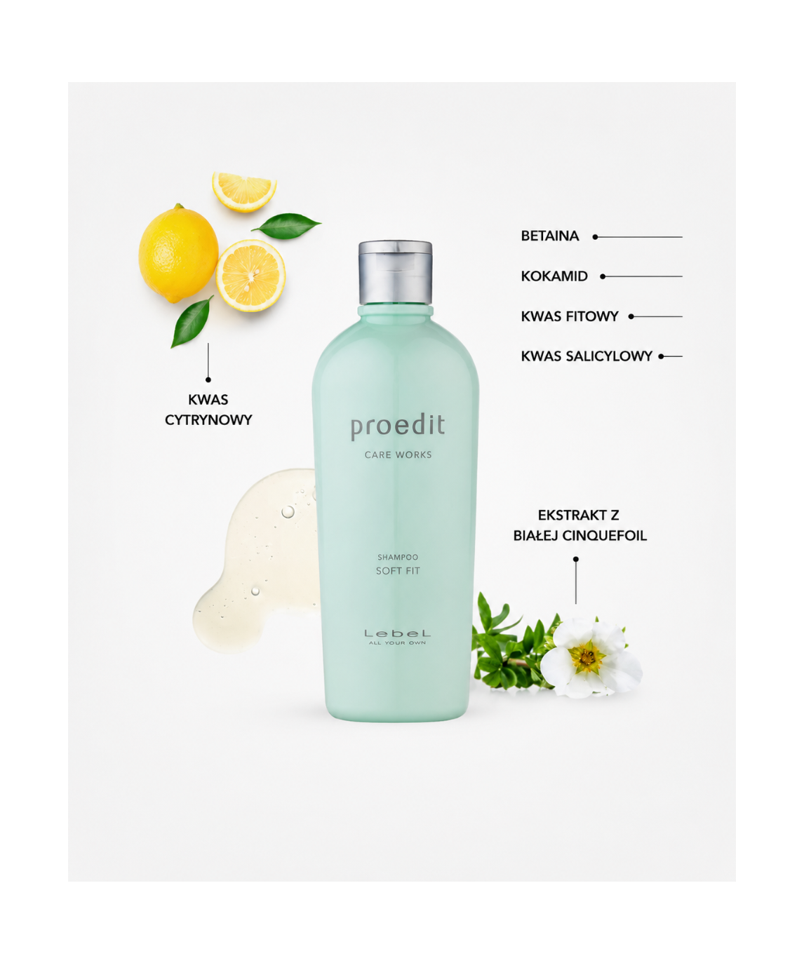 Moisturising & Revitalising set - Zestaw pielęgnacyjny odpowiedni do każdego rodzaju włosów*