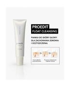 Proedit Hairskin Float Cleansing - Peeling do głębokiego oczyszczania skóry głowy i stymulacji wzrostu włosów*