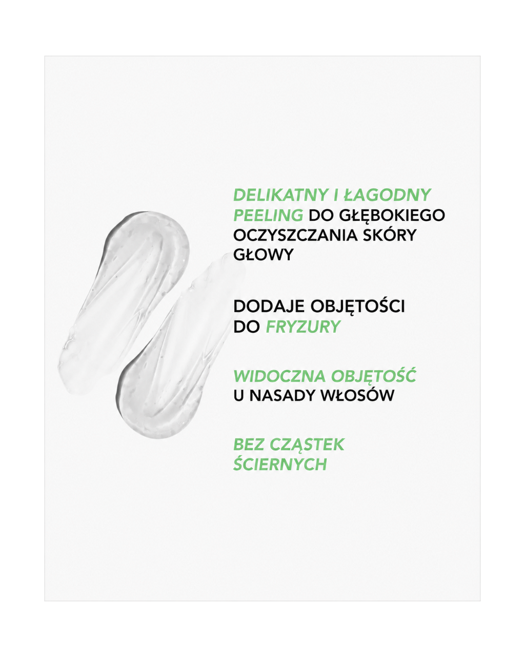 Proedit Hairskin Float Cleansing - Peeling do głębokiego oczyszczania skóry głowy i stymulacji wzrostu włosów*