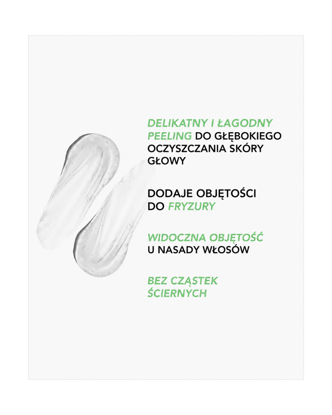 Proedit Hairskin Float Cleansing - Peeling do głębokiego oczyszczania skóry głowy i stymulacji wzrostu włosów*