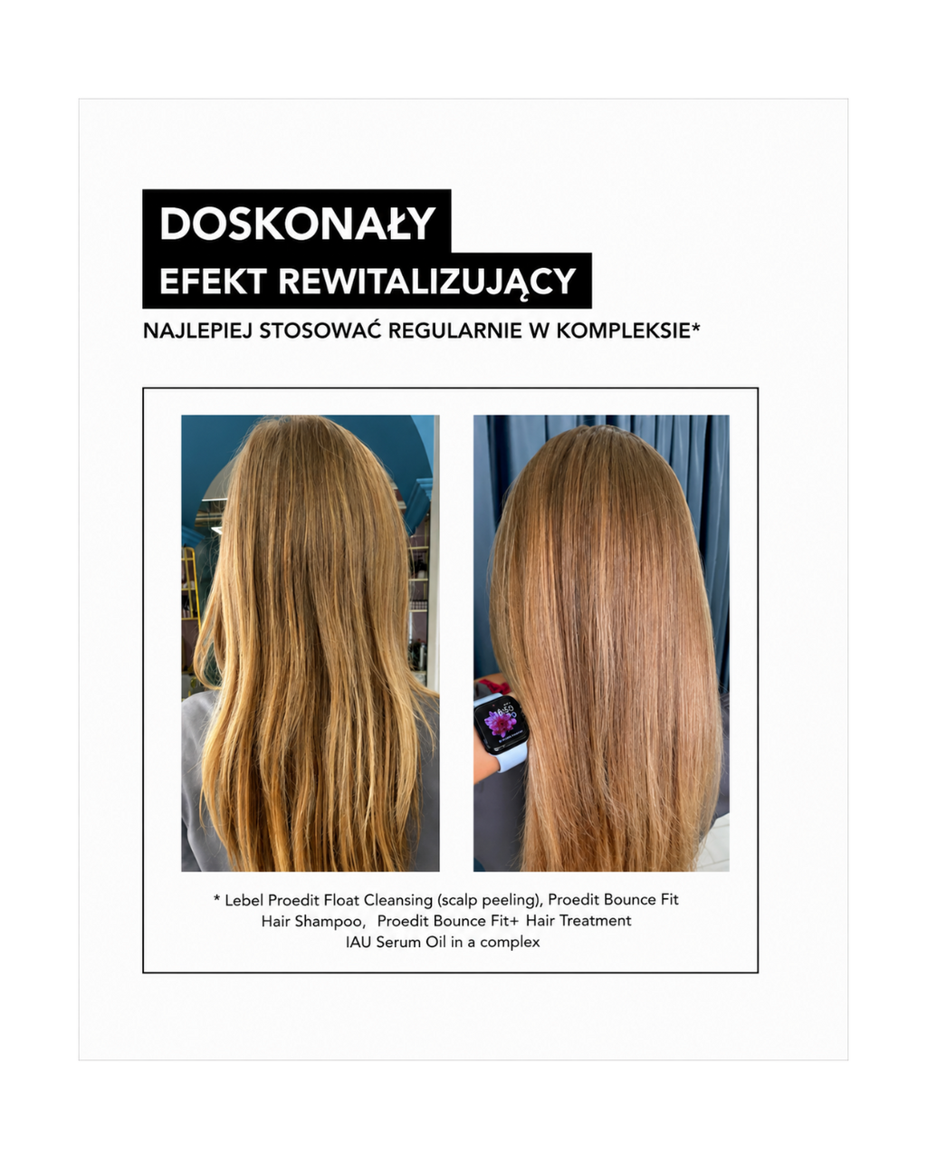 Proedit Hairskin Float Cleansing - Peeling do głębokiego oczyszczania skóry głowy i stymulacji wzrostu włosów*