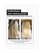 Proedit Hairskin Float Cleansing - Peeling do głębokiego oczyszczania skóry głowy i stymulacji wzrostu włosów*