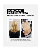 Proedit Hairskin Energy Watering - Energetyzujący spray do skóry głowy i włosów*