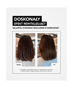 Proedit Hairskin Energy Watering - Energetyzujący spray do skóry głowy i włosów*