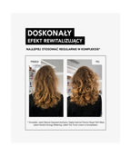 Proedit Hairskin Energy Watering - Energetyzujący spray do skóry głowy i włosów*