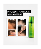 Proedit Hairskin Wake Watering - Profesjonalny spray pielęgnacyjny*