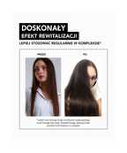 Proedit Hairskin Energy Relaxing Mask - Profesjonalny krem do objętości i wzrostu włosów*